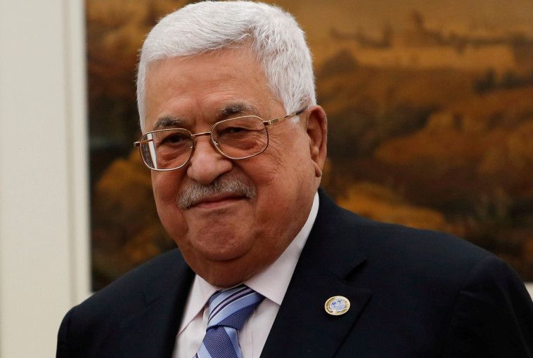 אבו מאזן. קרדיט: רויטרס