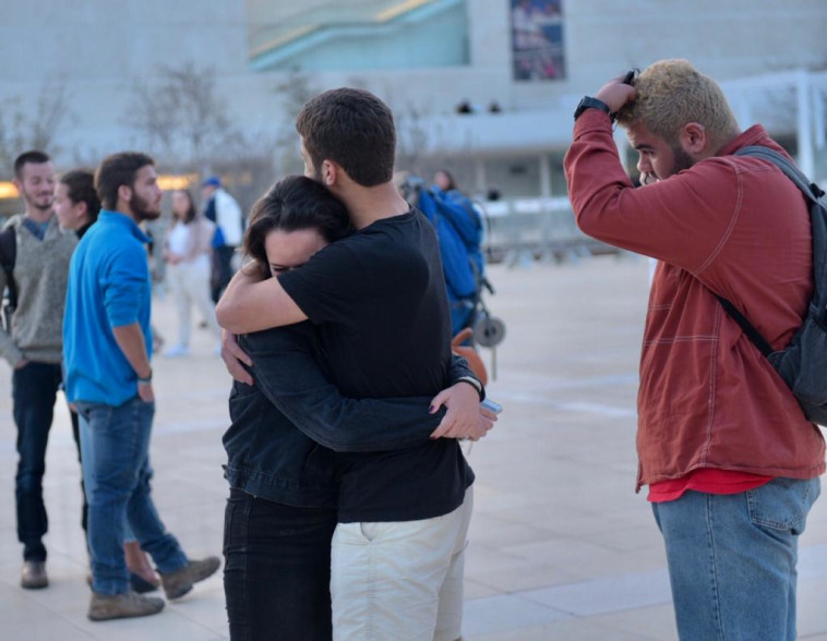 צילום: אבשלום ששוני