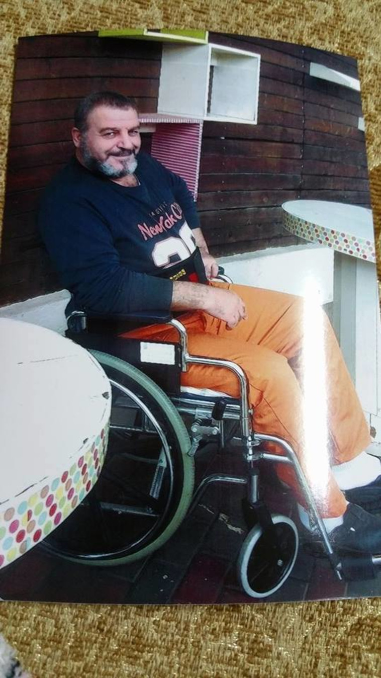 זידאן טוויל, אחד האסירים ששוחררו