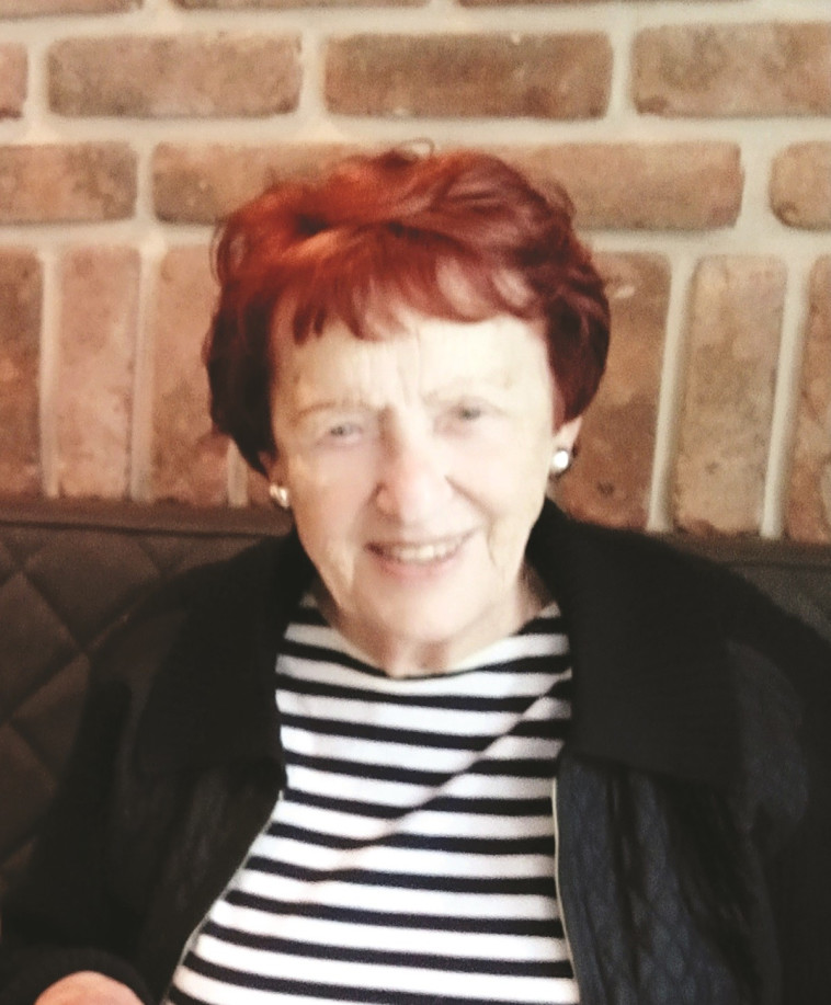 ציפורה גרנט