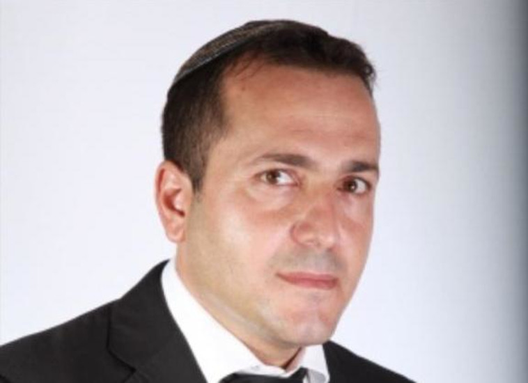 עו&quot;ד אפרים דמרי, פרקליטו של אורן חזן. צילום: שרון סרור