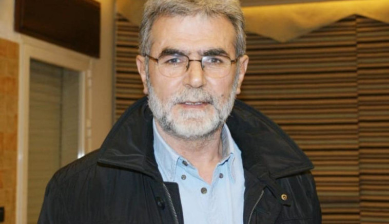 זיאד נחאלה, צילום: דובר צה&quot;ל