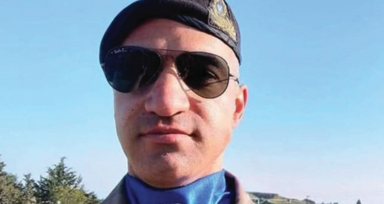 ניקוס מטקסס. צילום מסך