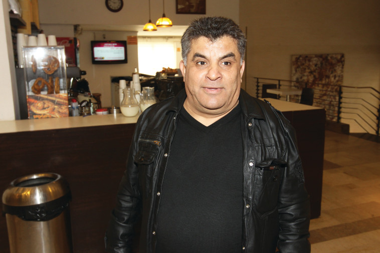 יגאל עדיקא. צלם : רפי דלויה 