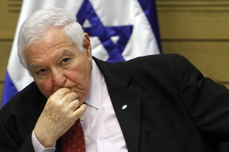 מיכה לינדנשטראוס