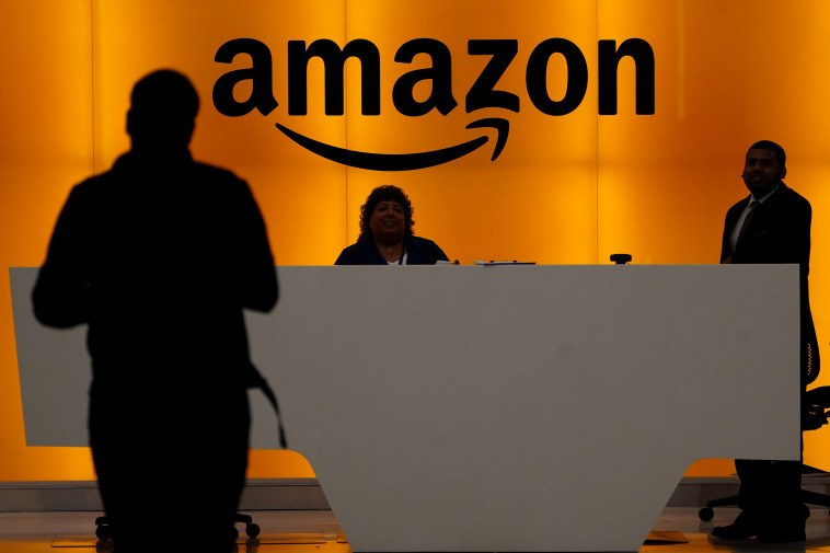 Amazon Company (Photo: Reuters)