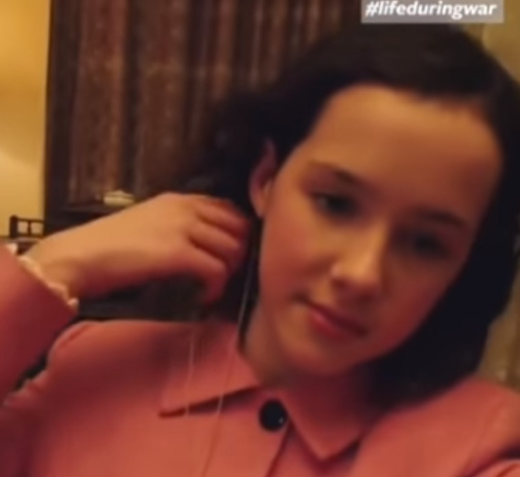 הסטורי של אווה