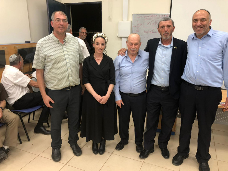 פרץ וחברי הבית היהודי, היום