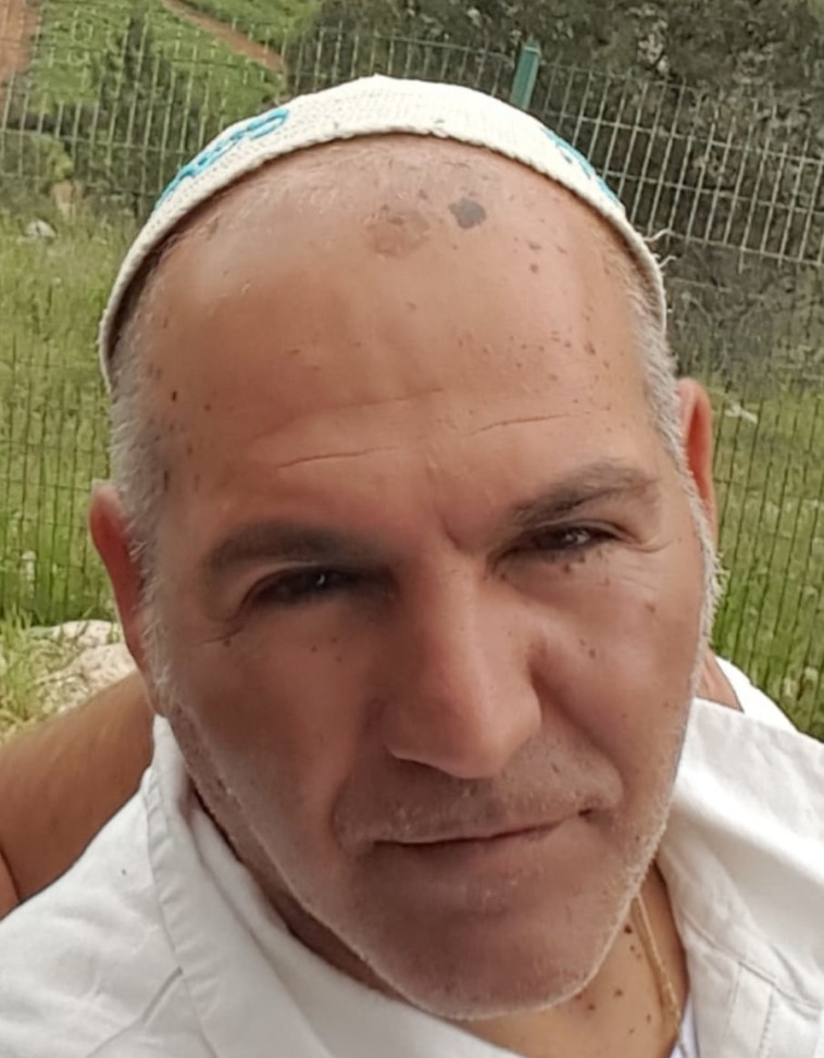 משה אגדי. צילום: באדיבות המשפחה