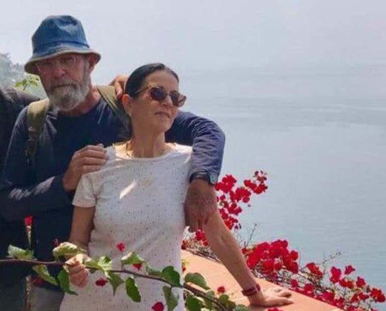 משה פדר. קרדיט: צילום מפייסבוק