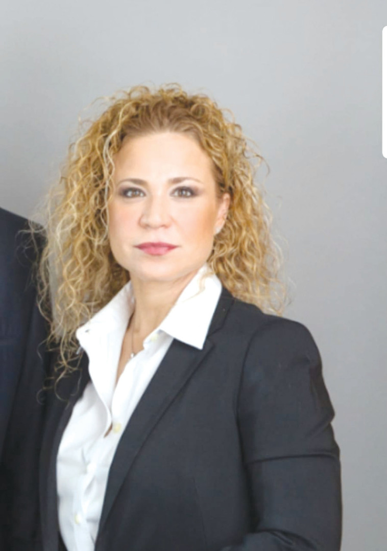 רוזנבוים. צילום: אלעד מלכא