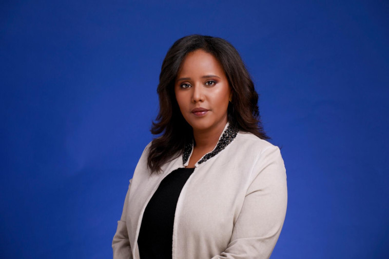 ח&quot;כ תמנו-שטה. צילום: יח&quot;צ