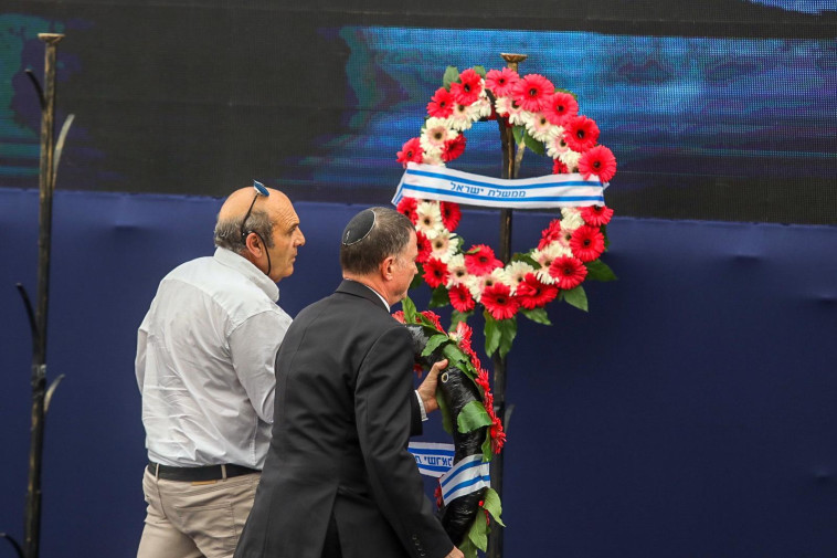 צילום: דוברות הכנסת, נועם מושקוביץ 