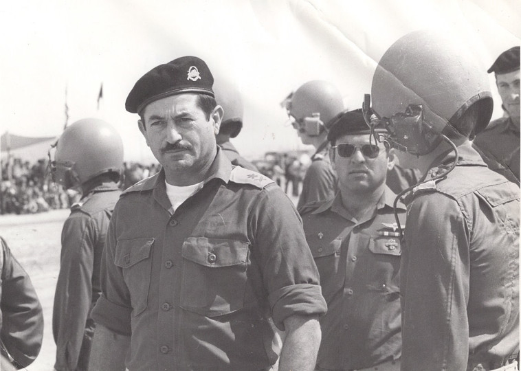 משה מוסה פלד