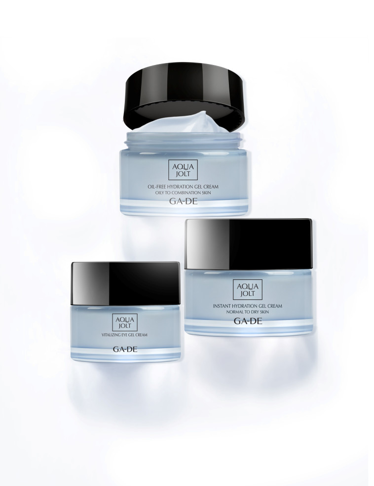 סדרת AQUA JOLT, ג'ייד, צילום: יח&quot;צ.