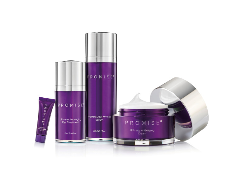 PROMISE COSMETICS, צילום: יח&quot;צ.