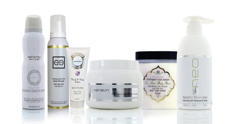 ביוטיקייר, צילום: יח&quot;צ.