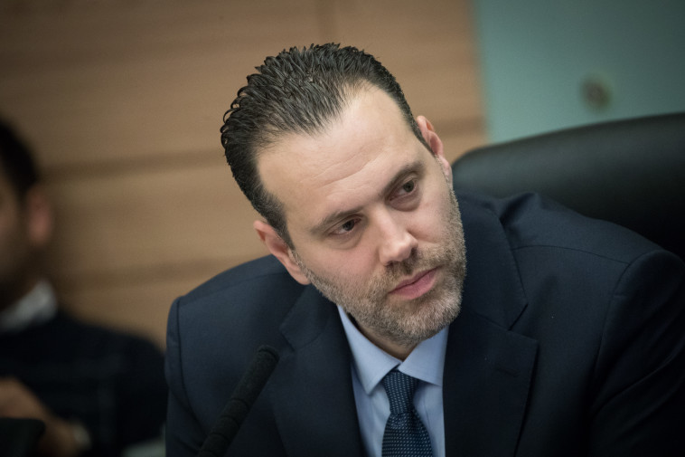 ח&quot;כ מיקי זוהר, &quot;החלטה נכונה&quot;. צילום: יונתן זינדל, פלאש 90