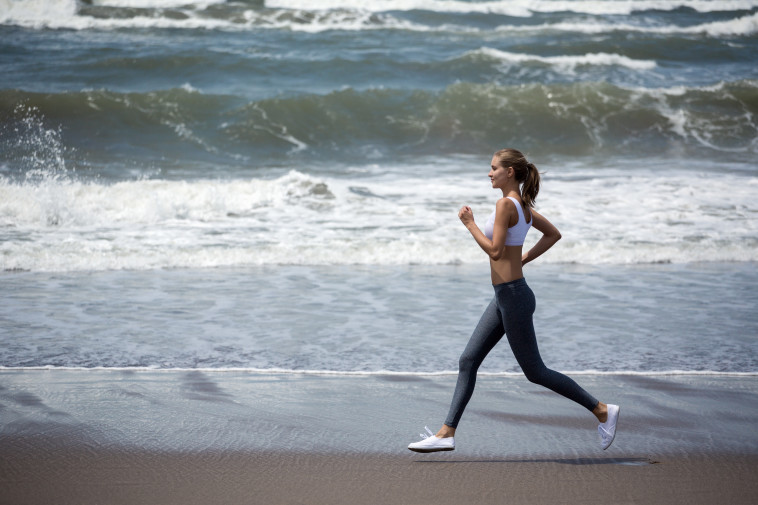 ריצה. צילום: אינגאימג'