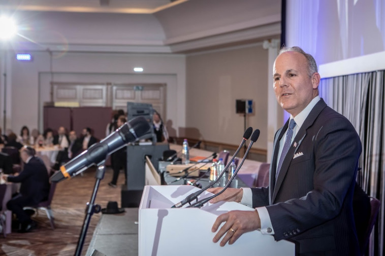 אילן קאר. קרדיט: אלי איטקין 