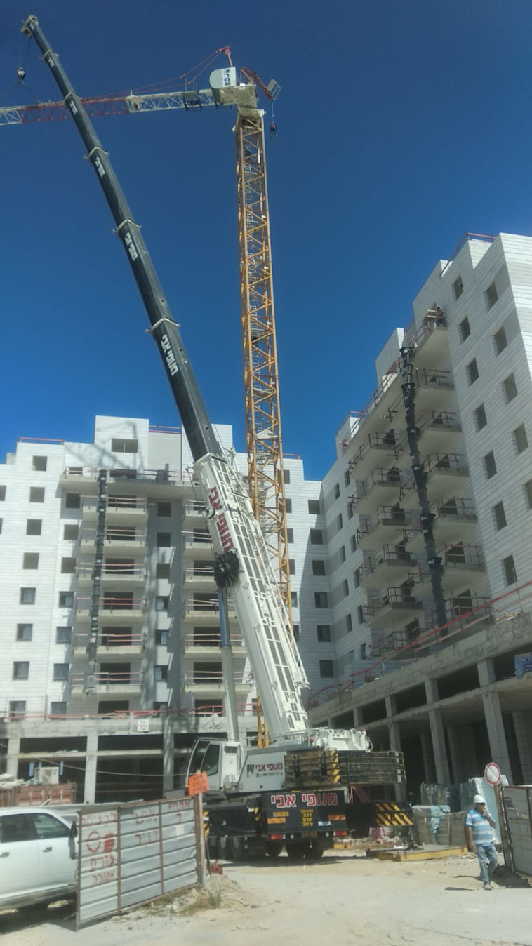 צילום: דוברות איחוד הצלה