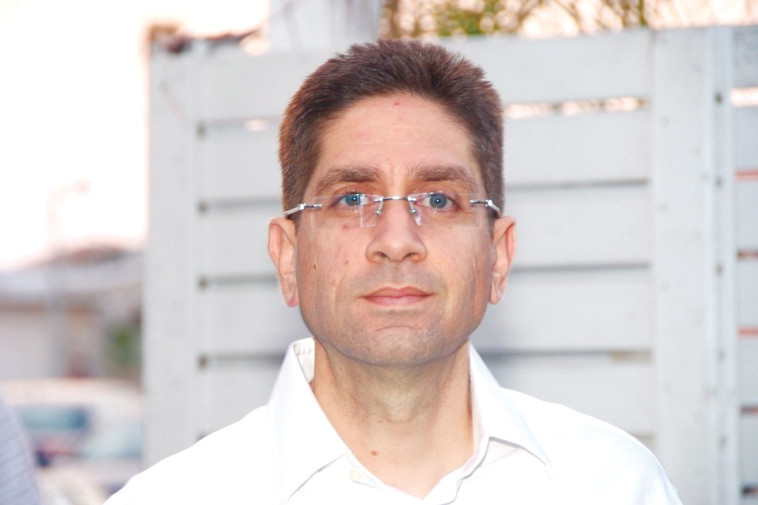 &quot;הסקירה אינה מביאה בחשבון את נתוני מחיר למשתכן&quot;. דנוס, צילום: פוטו גדי