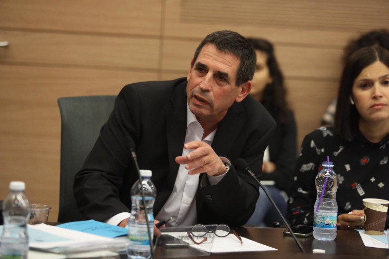 יואב סיגלוביץ'. צילום: אריק בנדר 