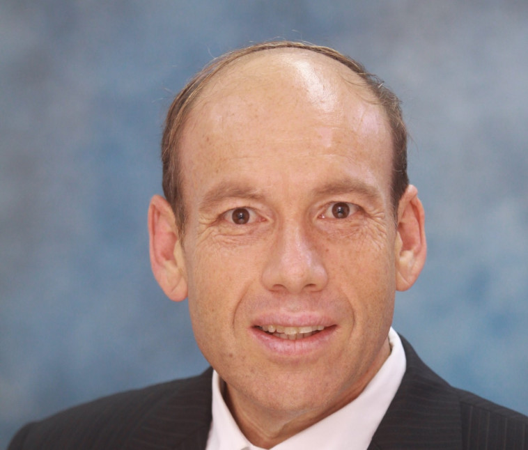 מתניהו אנגלמן. קרדיט: מתוך אתר המל&quot;ג 