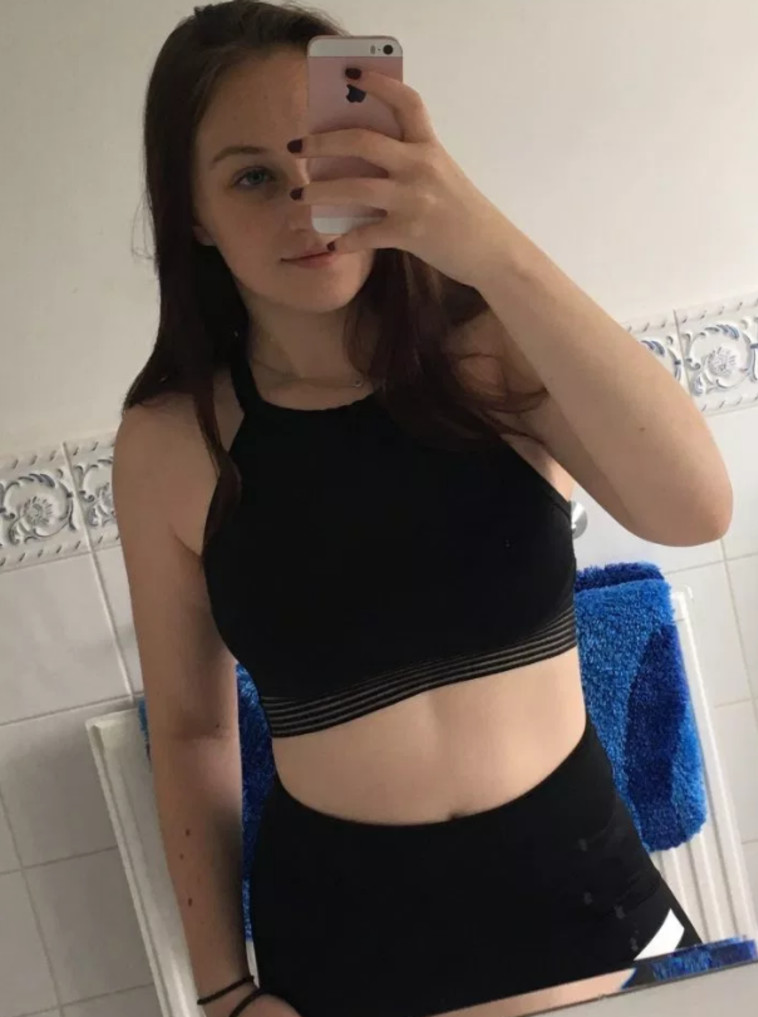 ג'ס לסטר . צילום: אינסטגרם