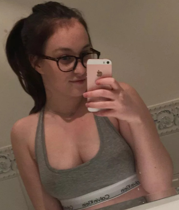 ג'ס לסטר . צילום: אינסטגרם