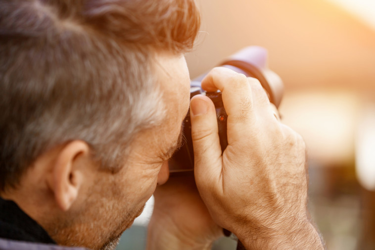 חוקר פרטי - אילוסטרציה