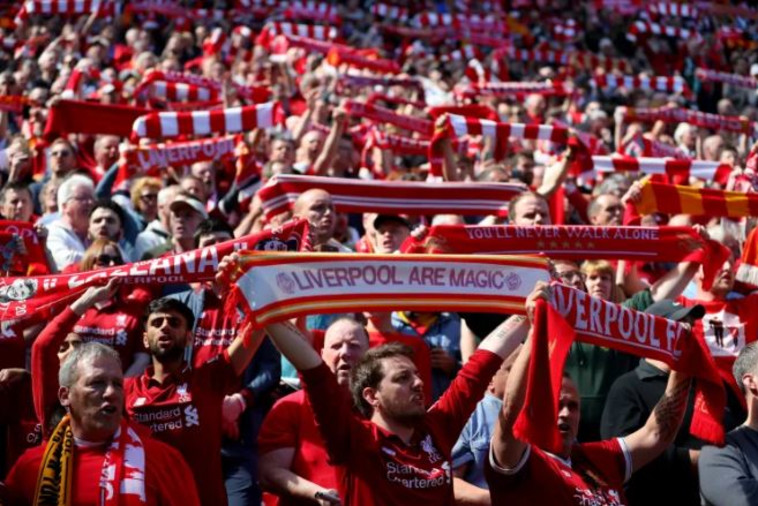 אוהדי ליברפול