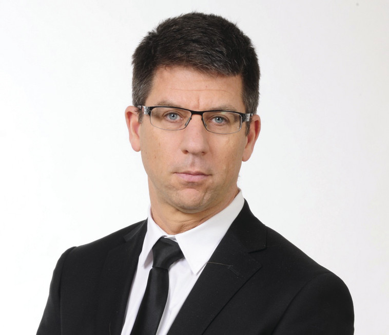 עו&quot;ד דוד פייל, צילום: רן כליף