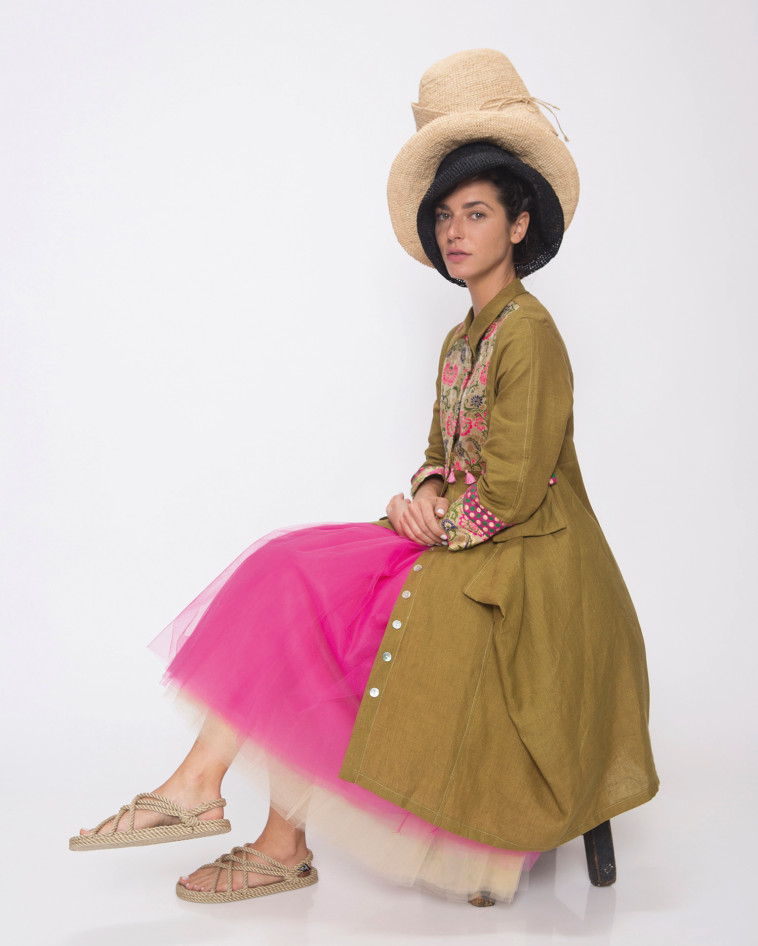 צילום: תום מרשק.