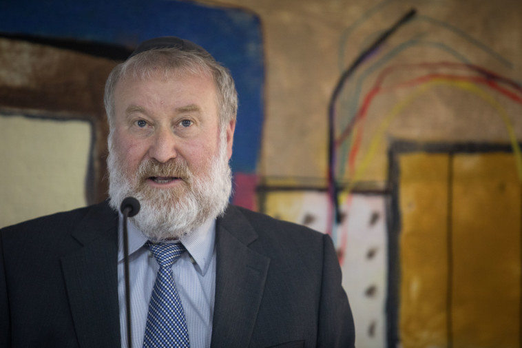 אביחי מנדבליט