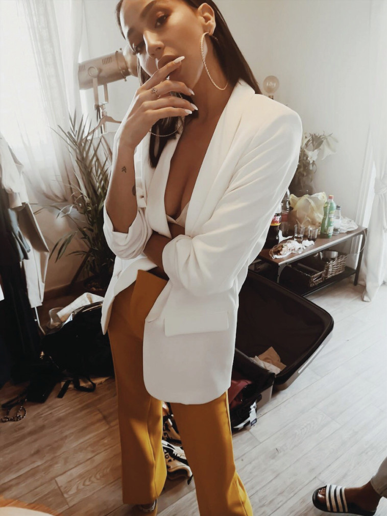 שני גולדשטיין, צילום: יח&quot;צ.