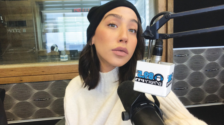 שני גולדשטיין, צילום: יח&quot;צ.