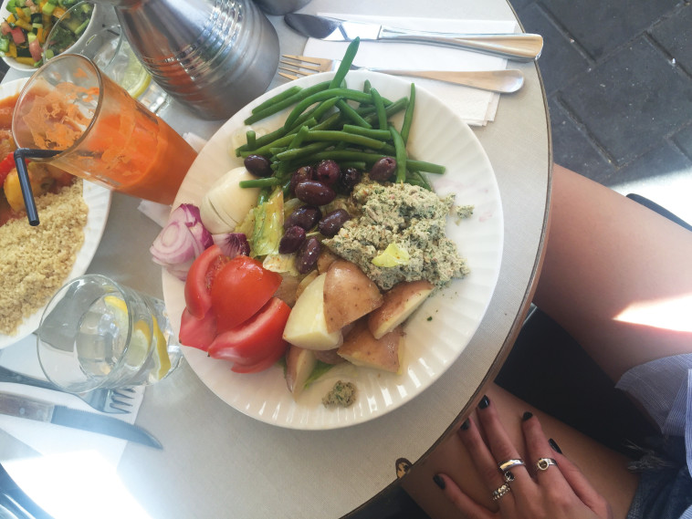 שני גולדשטיין, צילום: יח&quot;צ.