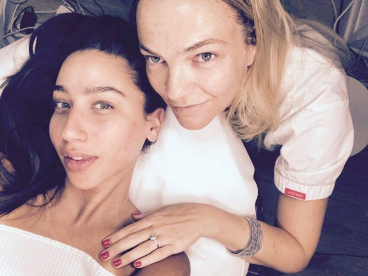 שני גולדשטיין, צילום: יח&quot;צ.