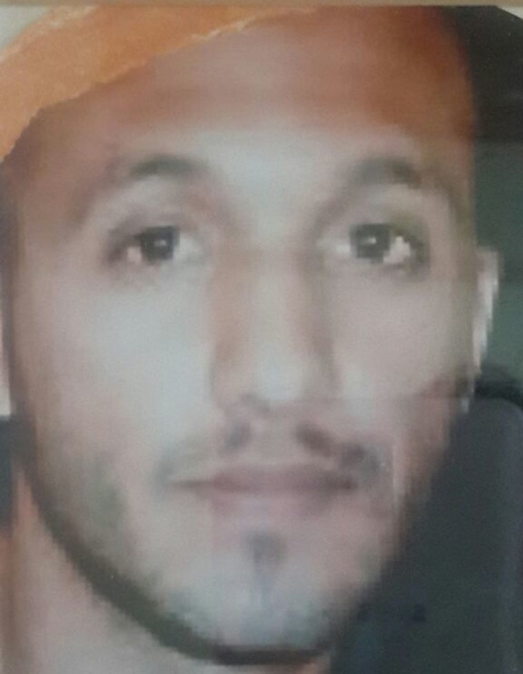 חי בן שמעון ז&quot;ל. צילום מסך