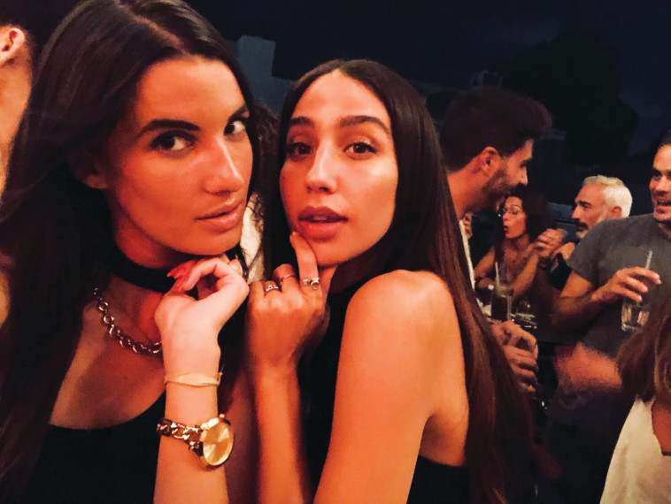 שני גולדשטיין, צילום: יח&quot;צ.