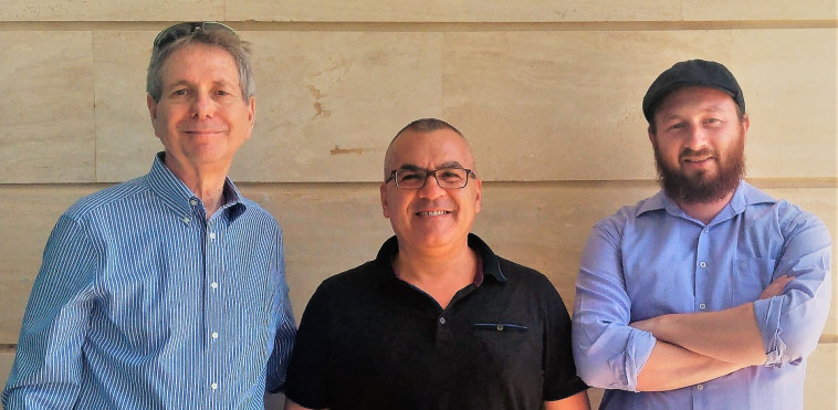 מייקל וולפוביץ