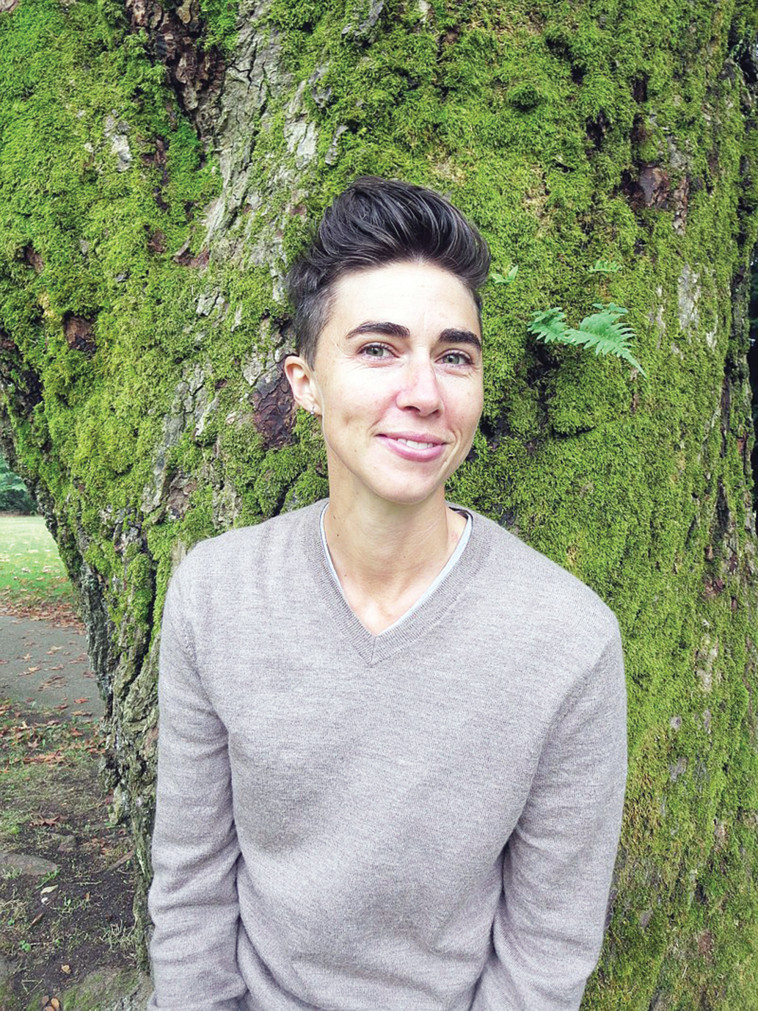 קתרינה ספייד. צילום: ויקיפדיה