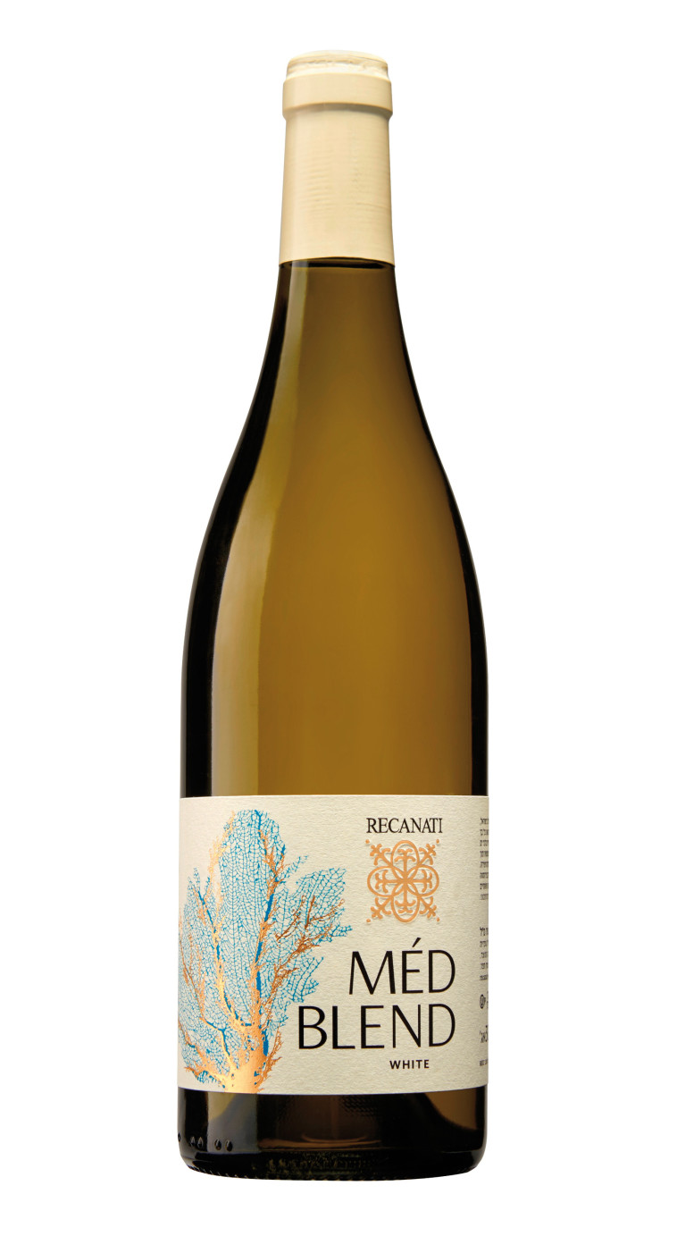 מד בלנד לבן 2017-רקאנטי, צילום: עומרי מירון.