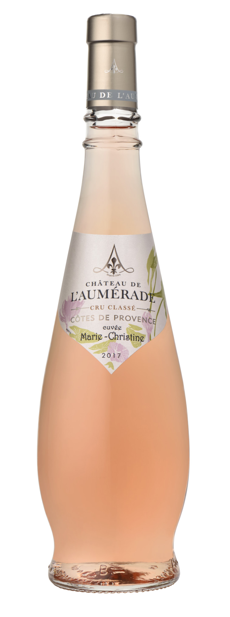 שאטו דה לומראד רוזה, צילום: יח&quot;צ.