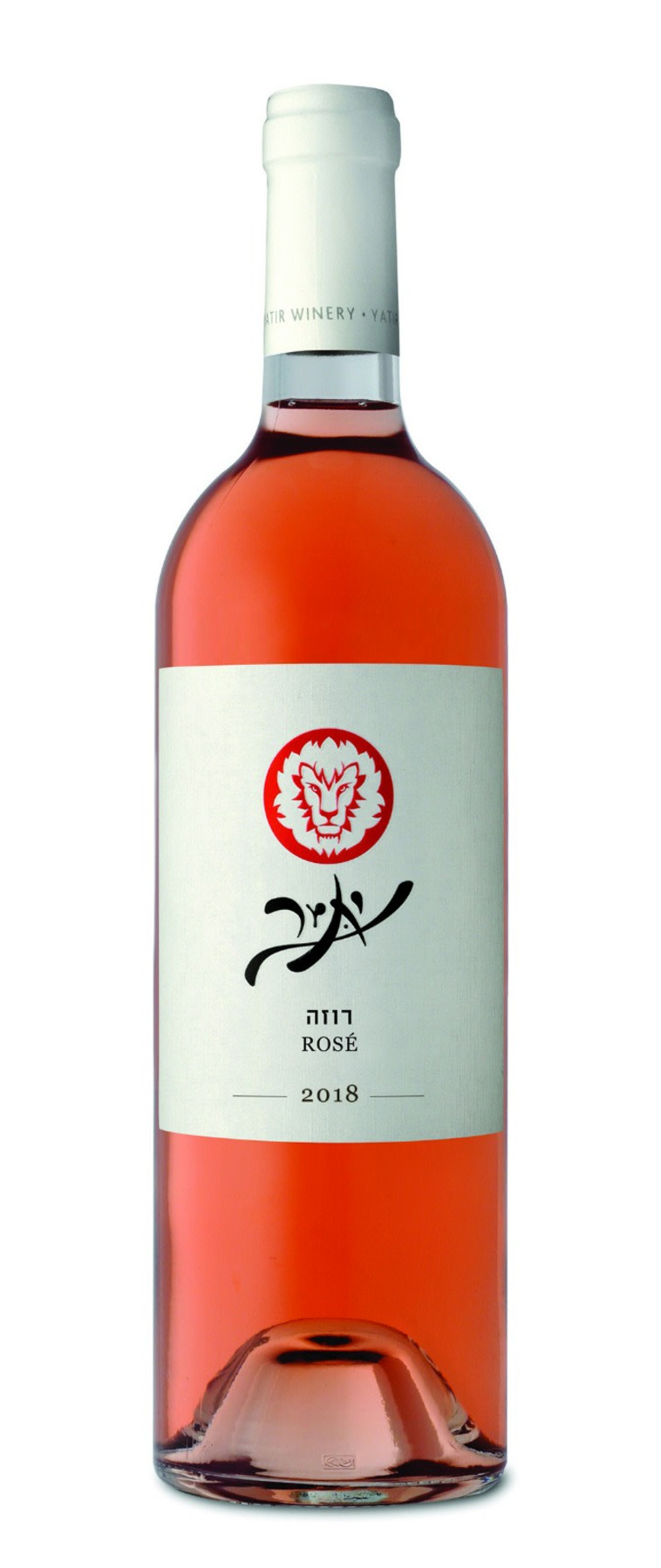 רוזה 2018-יקב יתיר, צילום: יח&quot;צ.