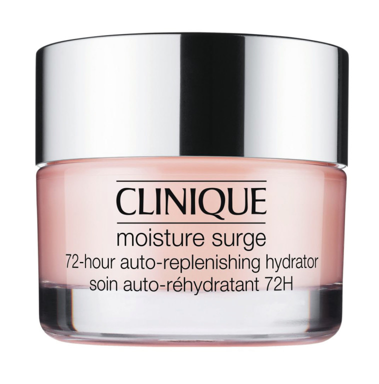 קרם לחות Moisture surge 72 hours, קליניק, צילום: יח&quot;צ.
