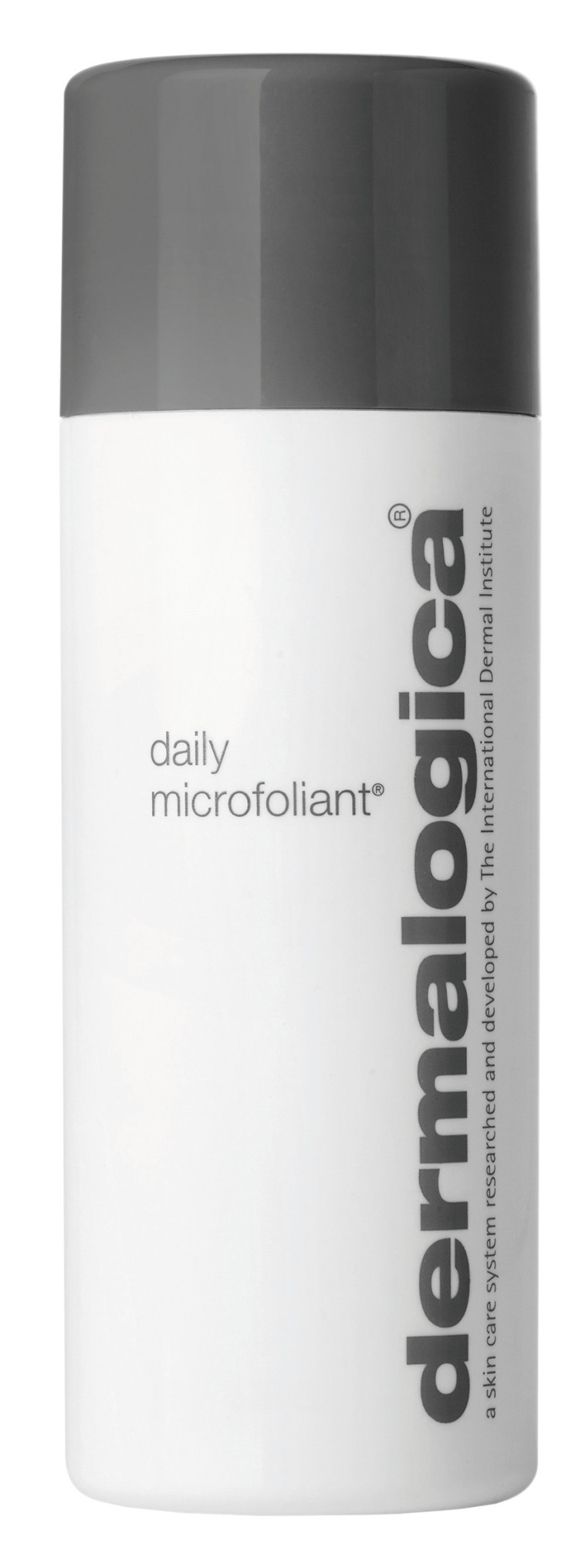 פילינג אורז daily microfoliant, דרמלוג'יקה, צילום: יח&quot;צ.