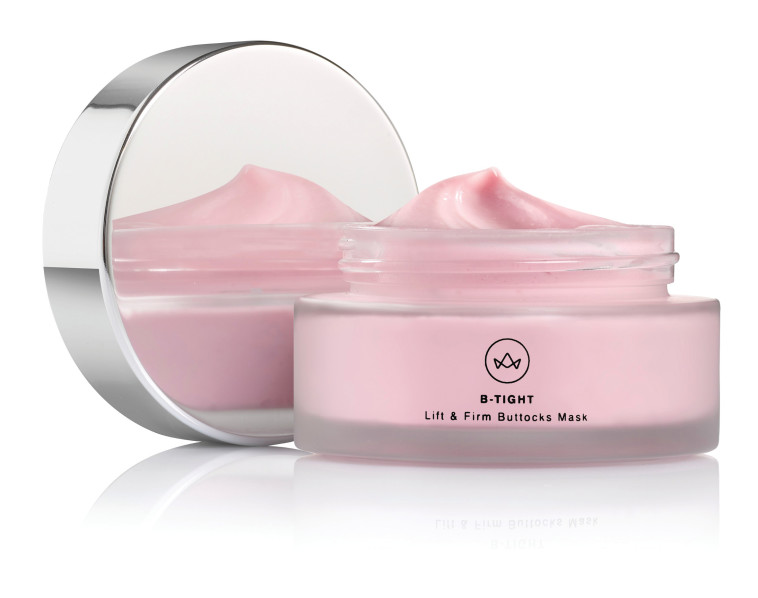 מסכת ישבן B TIGHT, מאליס, צילום: יח&quot;צ.