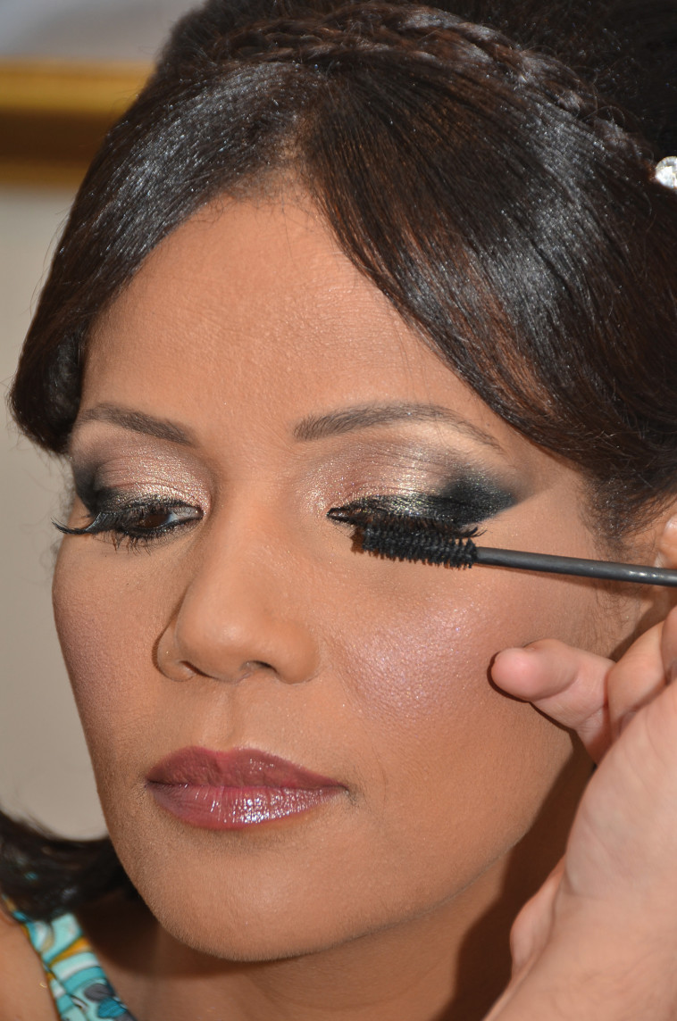 מירב ילו - צגהון, צילום: גיל צור.